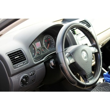 Volkswagen Golf  Hatchback 2006,  1.9 diesel - Na sprzedaż za 10 000,00 zł - Warszawa - zdjęcie 7