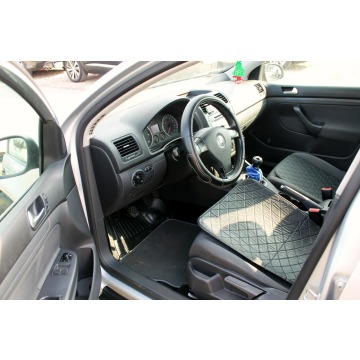 Volkswagen Golf  Hatchback 2006,  1.9 diesel - Na sprzedaż za 10 000,00 zł - Warszawa - zdjęcie 10