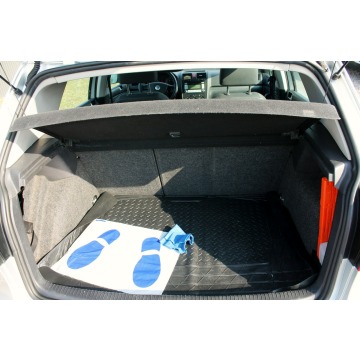 Volkswagen Golf  Hatchback 2006,  1.9 diesel - Na sprzedaż za 10 000,00 zł - Warszawa - zdjęcie 12