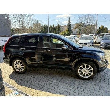Honda CR-V  SUV 2007,  2.2 diesel - Na sprzedaż za 31 900 zł - Orzech - zdjęcie 5