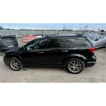 Fiat Freemont  SUV 2014,  2.0 diesel, automat - Na sprzedaż za 37 997 zł - Gdańsk - zdjęcie 8