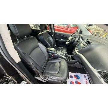 Fiat Freemont  SUV 2014,  2.0 diesel, automat - Na sprzedaż za 37 997 zł - Gdańsk - zdjęcie 12