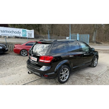 Fiat Freemont  SUV 2014,  2.0 diesel, automat - Na sprzedaż za 37 997 zł - Gdańsk - zdjęcie 10