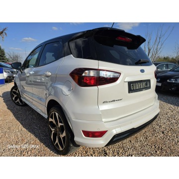 Ford EcoSport  Hatchback 2018,  1.0 benzyna, automat - Na sprzedaż za 46 999 zł - Nowe Sójki - zdjęcie 11