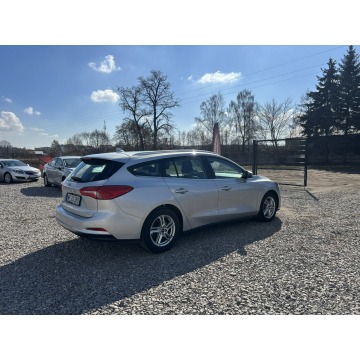 Ford Focus  Kombi 2020,  1.0 benzyna - Na sprzedaż za 44 900 zł - Rawa Mazowiecka - zdjęcie 11