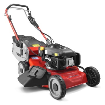 WEIBANG WB506SC VE 3IN1 KOSIARKA SPALINOWA DO TRAWY Z NAPĘDEM I ROZRUSZNIKIEM 50cm / 4.5 KM WB506 SC