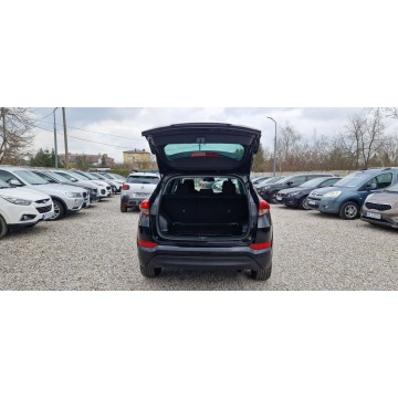 Hyundai Tucson  SUV 2016,  1.6 benzyna - Na sprzedaż za 56 900 zł - Płock - zdjęcie 10