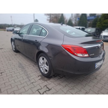 Opel Insignia  Sedan/Limuzyna 2012,  1.4 - Na sprzedaż za 19 600 zł - Malutkie - zdjęcie 6