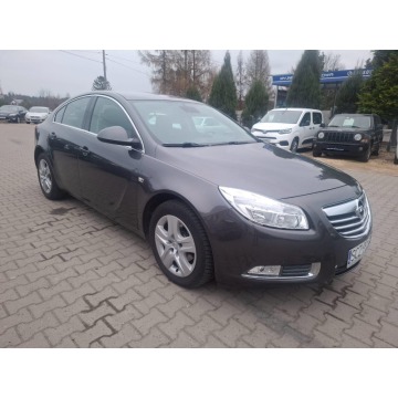Opel Insignia  Sedan/Limuzyna 2012,  1.4 - Na sprzedaż za 19 600 zł - Malutkie - zdjęcie 3