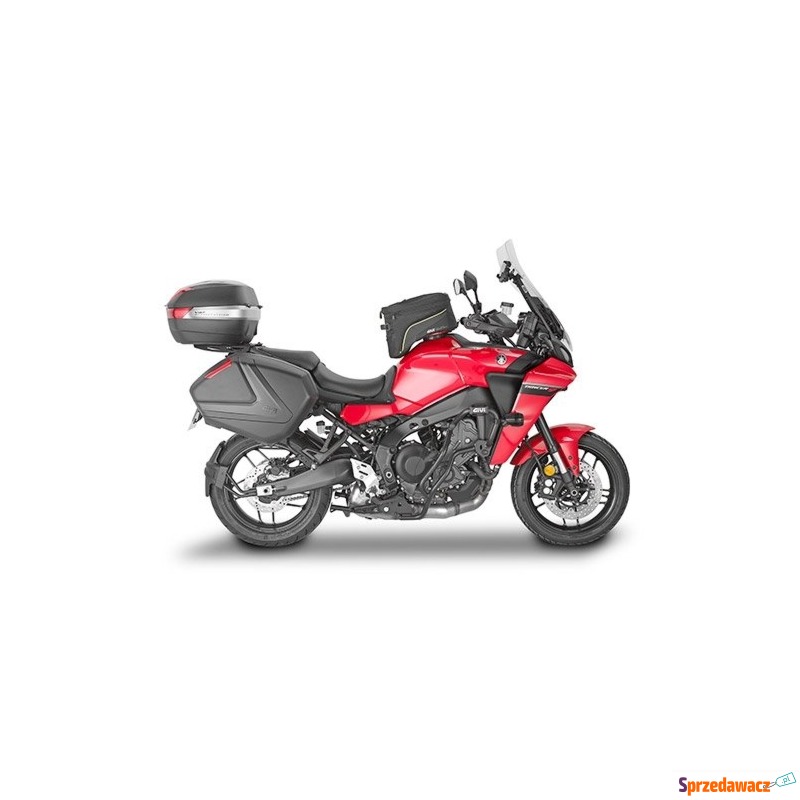 GIVI GITN2159B GMOLE  SILNIKA  YAMAHA TRACER 9... - Kierownica i licznik - Toruń