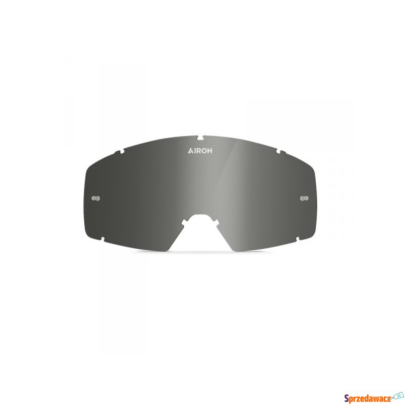 AIROH SZYBA DO GOGLI BLAST XR1 DARK LXR101 - Kaski motocyklowe - Włocławek
