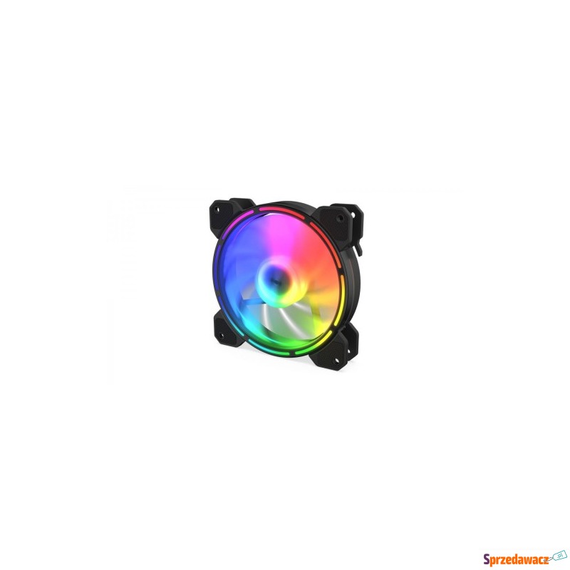 Wentylator KRUX Lunar 120 ARGB - Chłodzenie (Wiatraki,... - Radom