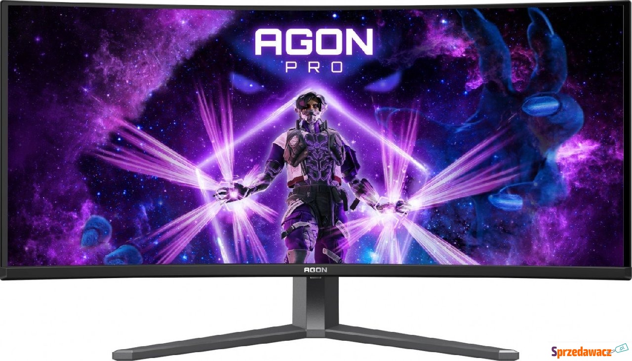 AOC AGON PRO AG346UCD - 175Hz |...