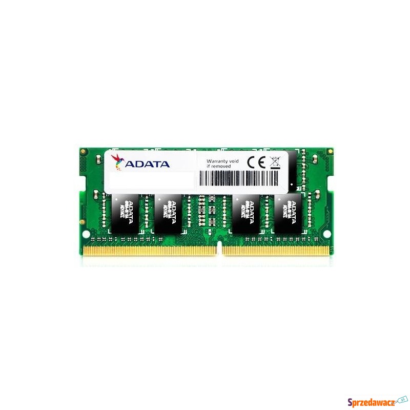 ADATA 16GB [1x16GB 3200MHz DDR4...
