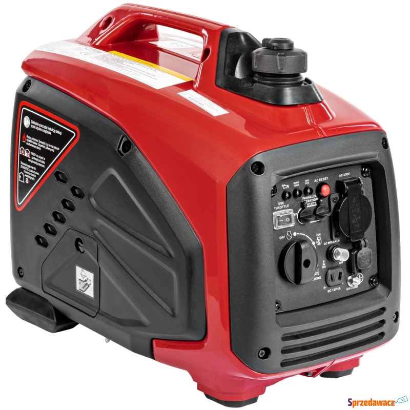 CEDRUS IN1000R AGREGAT GENERATOR...