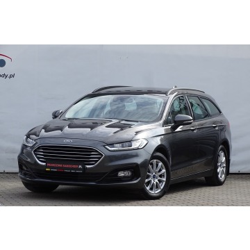 Ford   Kombi 2022,  2.0 hybryda, automat - Na sprzedaż za 66 900 zł - Mielec - zdjęcie 5