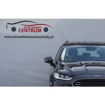 Ford   Kombi 2022,  2.0 hybryda, automat - Na sprzedaż za 66 900 zł - Mielec - zdjęcie 2