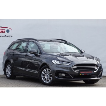 Ford   Kombi 2022,  2.0 hybryda, automat - Na sprzedaż za 66 900 zł - Mielec - zdjęcie 6