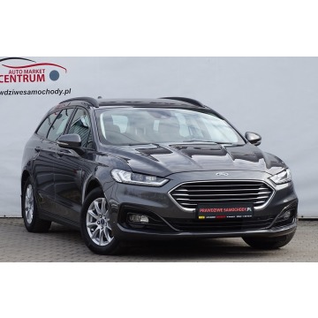 Ford   Kombi 2022,  2.0 hybryda, automat - Na sprzedaż za 66 900 zł - Mielec - zdjęcie 7