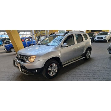 Dacia Duster  SUV 2014,  1.6 benzyna+LPG - Na sprzedaż za 29 900 zł - Mysłowice - zdjęcie 5