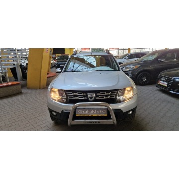 Dacia Duster  SUV 2014,  1.6 benzyna+LPG - Na sprzedaż za 29 900 zł - Mysłowice - zdjęcie 4
