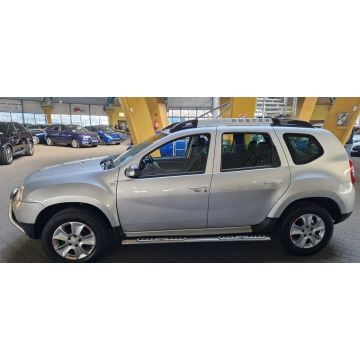 Dacia Duster  SUV 2014,  1.6 benzyna+LPG - Na sprzedaż za 29 900 zł - Mysłowice - zdjęcie 6