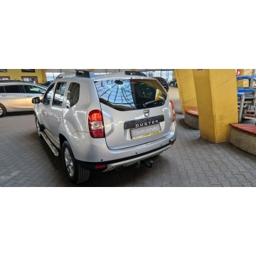 Dacia Duster  SUV 2014,  1.6 benzyna+LPG - Na sprzedaż za 29 900 zł - Mysłowice - zdjęcie 7