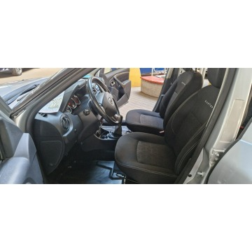 Dacia Duster  SUV 2014,  1.6 benzyna+LPG - Na sprzedaż za 29 900 zł - Mysłowice - zdjęcie 11
