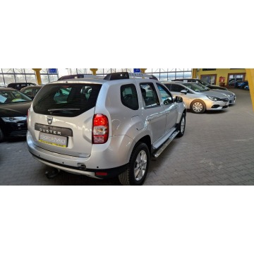 Dacia Duster  SUV 2014,  1.6 benzyna+LPG - Na sprzedaż za 29 900 zł - Mysłowice - zdjęcie 9