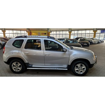 Dacia Duster  SUV 2014,  1.6 benzyna+LPG - Na sprzedaż za 29 900 zł - Mysłowice - zdjęcie 10