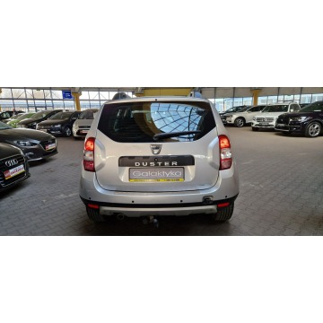 Dacia Duster  SUV 2014,  1.6 benzyna+LPG - Na sprzedaż za 29 900 zł - Mysłowice - zdjęcie 8
