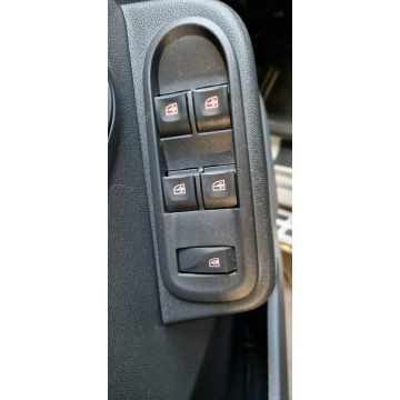 Dacia Duster  SUV 2014,  1.6 benzyna+LPG - Na sprzedaż za 29 900 zł - Mysłowice - zdjęcie 12