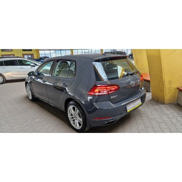 Volkswagen Golf  Hatchback 2019,  1.0 benzyna - Na sprzedaż za 45 900 zł - Mysłowice - zdjęcie 7