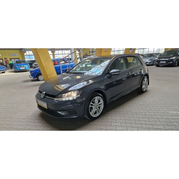 Volkswagen Golf  Hatchback 2019,  1.0 benzyna - Na sprzedaż za 45 900 zł - Mysłowice - zdjęcie 5
