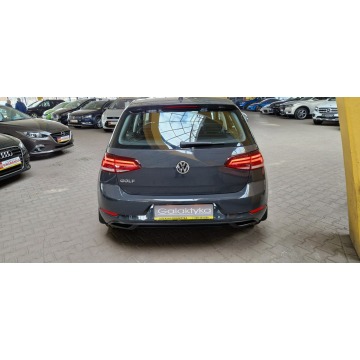 Volkswagen Golf  Hatchback 2019,  1.0 benzyna - Na sprzedaż za 45 900 zł - Mysłowice - zdjęcie 8
