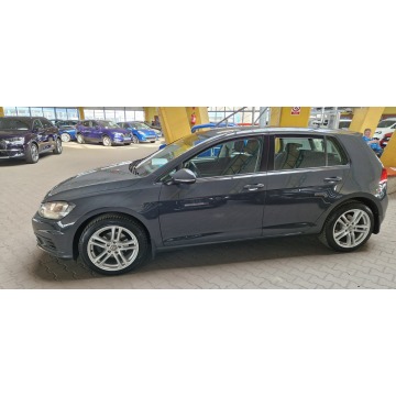 Volkswagen Golf  Hatchback 2019,  1.0 benzyna - Na sprzedaż za 45 900 zł - Mysłowice - zdjęcie 6