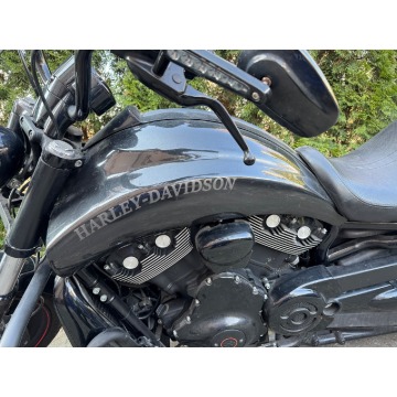 Harley Davidson Night Rod Special - Motocykle cruiser - Warszawa - zdjęcie 6