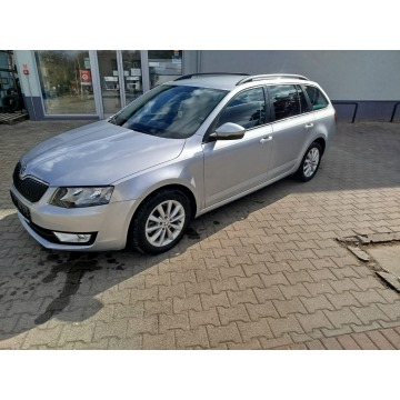 Škoda Octavia - 1.6 TDi