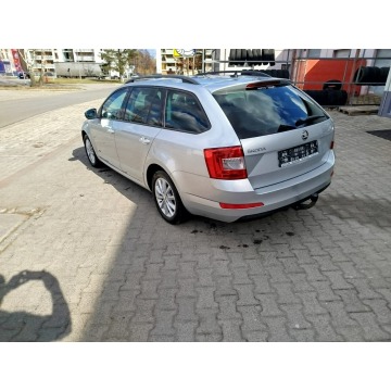 Skoda Octavia 2016,  1.6 diesel - Na sprzedaż za 30 800 zł - Jarocin - zdjęcie 6