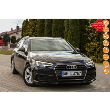 Audi A4 2018,  2.0 diesel, automat - Na sprzedaż za 59 900 zł - Ostrów Mazowiecka - zdjęcie 1