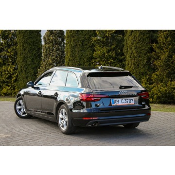 Audi A4 2018,  2.0 diesel, automat - Na sprzedaż za 59 900 zł - Ostrów Mazowiecka - zdjęcie 4