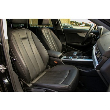 Audi A4 2018,  2.0 diesel, automat - Na sprzedaż za 59 900 zł - Ostrów Mazowiecka - zdjęcie 6