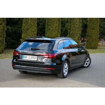 Audi A4 2018,  2.0 diesel, automat - Na sprzedaż za 59 900 zł - Ostrów Mazowiecka - zdjęcie 3