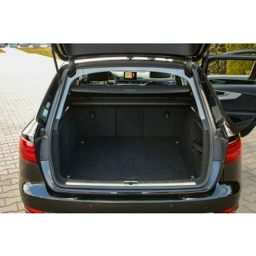 Audi A4 2018,  2.0 diesel, automat - Na sprzedaż za 59 900 zł - Ostrów Mazowiecka - zdjęcie 8
