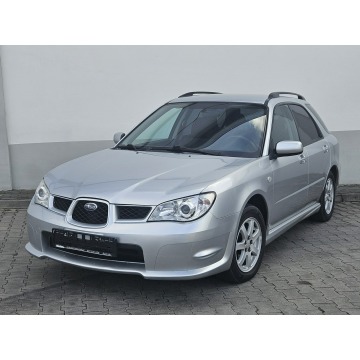 Subaru Impreza - 4x4 Serwis Org.przebieg
