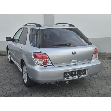 Subaru Impreza  Hatchback 2007,  1.5 benzyna - Na sprzedaż za 14 789 zł - Rybnik - zdjęcie 4