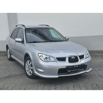 Subaru Impreza  Hatchback 2007,  1.5 benzyna - Na sprzedaż za 14 789 zł - Rybnik - zdjęcie 2