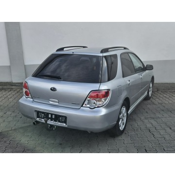 Subaru Impreza  Hatchback 2007,  1.5 benzyna - Na sprzedaż za 14 789 zł - Rybnik - zdjęcie 3