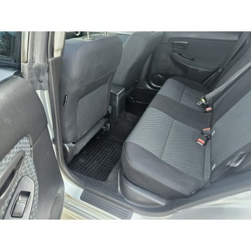 Subaru Impreza  Hatchback 2007,  1.5 benzyna - Na sprzedaż za 14 789 zł - Rybnik - zdjęcie 8