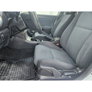 Subaru Impreza  Hatchback 2007,  1.5 benzyna - Na sprzedaż za 14 789 zł - Rybnik - zdjęcie 6